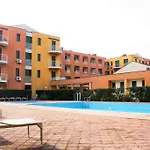 Corallo Daire Cavallino-Treporti