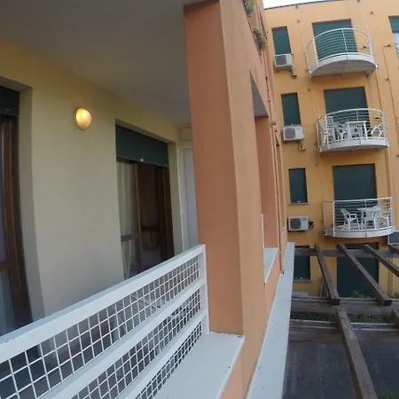 Apartment Corallo *
