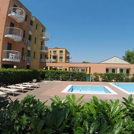 Corallo Apartment Cavallino-Treporti