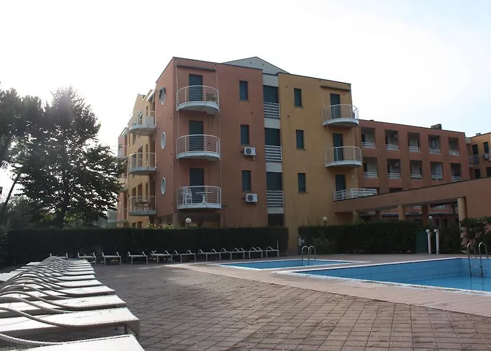 Apartment Corallo Cavallino-Treporti