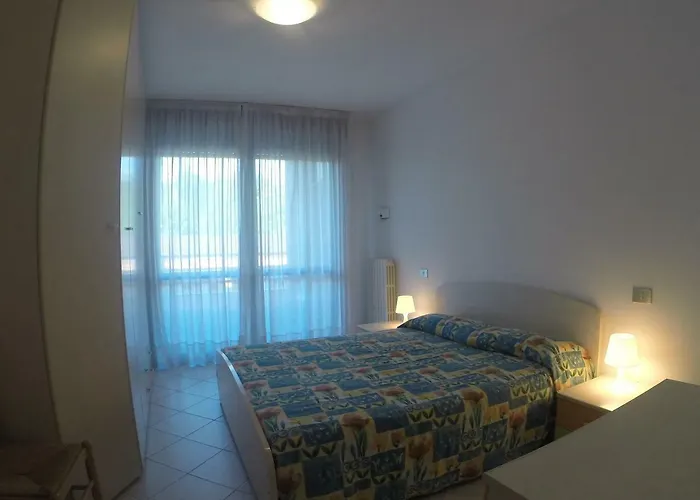 Apartment Corallo *