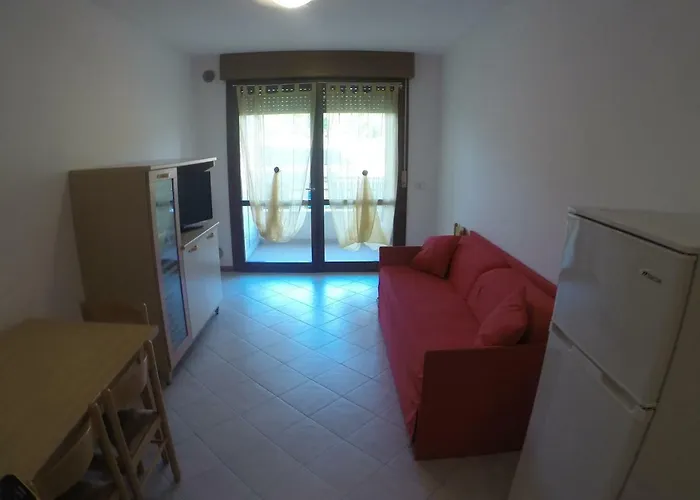 Apartment Corallo
