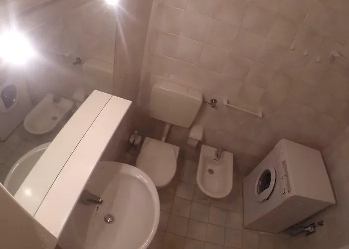 Corallo Apartment