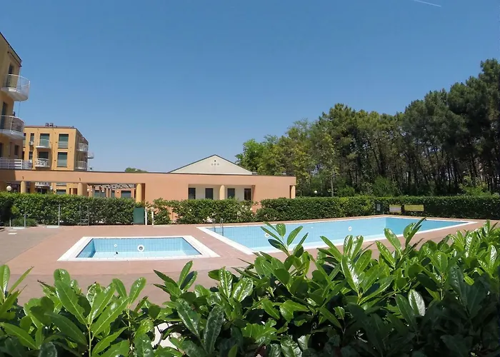 Apartment Corallo *
