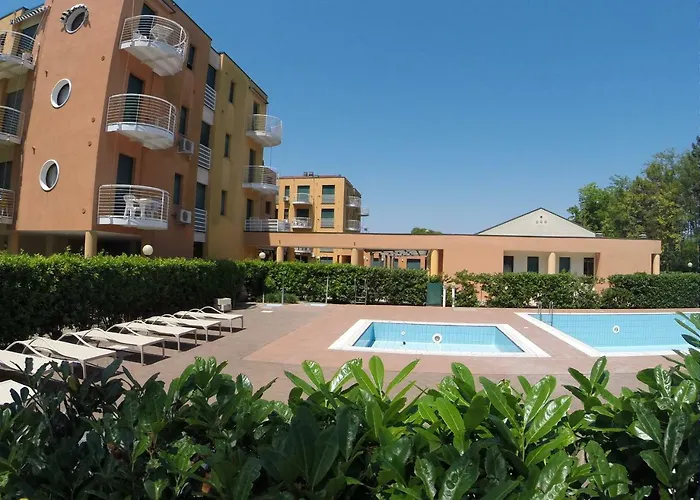 Corallo Apartment Cavallino-Treporti