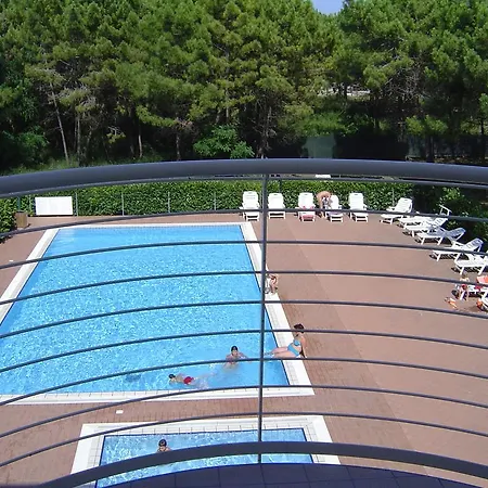 Apartment Corallo *