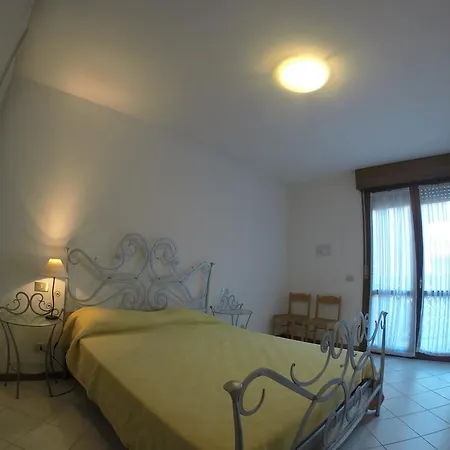 Corallo Apartment