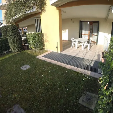 Corallo Apartment *